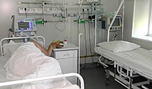 В инфекционный госпиталь перепрофилируют больницу № 12 в Волгограде