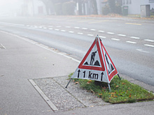 Работы по реконструкции улицы XXII Партсъезда на финальной стадии: Самара готовится к обновлению