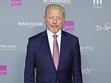 Борис Беккер: «Хочу, чтобы ко мне относились, будто банкротства никогда не было»