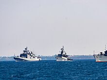 Президент Кубы отреагировал на визит кораблей ВМФ РФ в Гавану