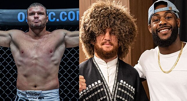 Малыхин – про спор с Двалишвили: «Я перевожу ему деньги. Ян шутил, когда говорил не отдавать долг»