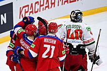 Зюзин — о матче России с Беларусью: смогли переломить за счёт тренерских решений