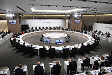Лидеры Группы двадцати во второй день саммита в Осаке обсудят проблемы экологии