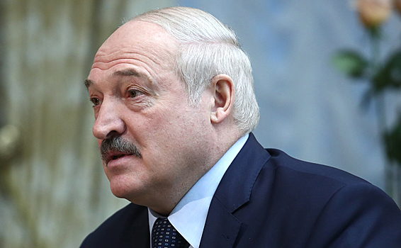 Украина отказалась обсуждать Донбасс в Минске из-за "диктатора" Лукашенко