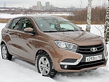 Все модели Lada подорожали в новом году
