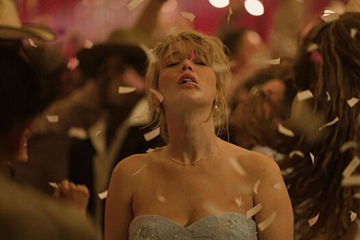 Названа дата выхода фильма «Умри, моя любовь» с Паттинсоном и Лоуренс