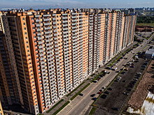 Жителей Карелии обманули, когда они покупали квартиры в Петербурге