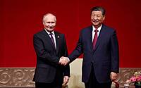 В США рассказали о последствиях попытки сдержать Россию и Китай