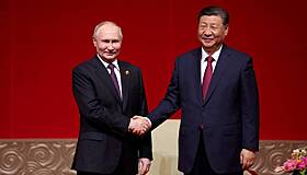 В США рассказали о последствиях попытки сдержать Россию и Китай