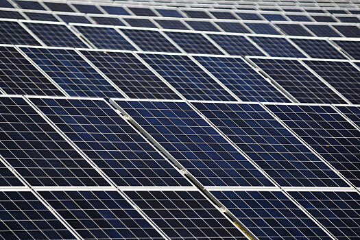 Треть энергопроизводства Камчатки переведут на возобновляемые источники