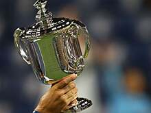 US Open. Медведев попал в четверть с Рублевым и Берреттини, Хачанов в первом круге сыграет с Синнером