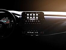Nissan показал, как будет выглядеть интерьер нового Qashqai