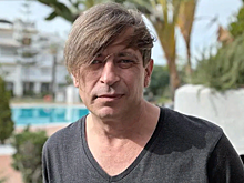 «Это было уже вне логики»: лидер «Би−2» признался в нарушении закона