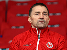 Генеральный директор «Сочи» Воропаев: «Наша задача‑минимум была выход в плей‑офф. Слова Зубова вызывают недоумение»