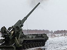 Россию включили в число главных угроз НАТО