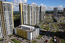 Названы обогнавшие Москву по росту цен на жилье мегаполисы России