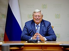 В центре Томска откроют Сибирский филиал Пушкинского музея