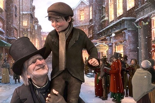 Что посмотреть на тему Рождества: путеводитель по закромам мировой фильмотеки