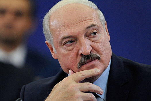 Лукашенко принял верительные грамоты нового посла России в Белоруссии Лукьянова