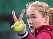 Брисбен (WTA). Мирра Андреева стартует против Шнайдер, Осака сыграет с Корпач в первом матче после декрета