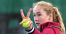 Брисбен (WTA). Мирра Андреева стартует против Шнайдер, Осака сыграет с Корпач в первом матче после декрета