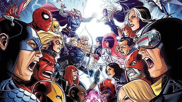 Как сделка Disney и Fox повлияет на Киновселенную Marvel