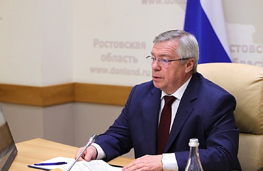 Губернатор поручил ускорить работу: на Дону выплаты по 10 тысяч рублей получили более 2300 беженцев