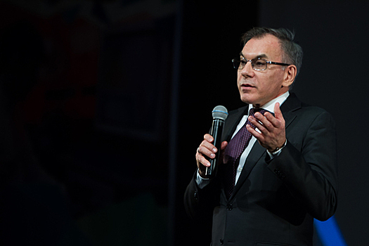 Андрей Клемешев: Сейчас идёт новая холодая война