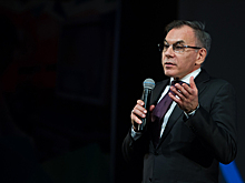 Андрей Клемешев: Сейчас идёт новая холодая война