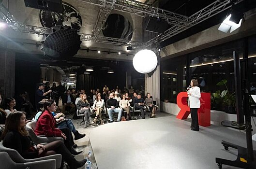 Эксперты рассказали о трендах на рынке недвижимости Москвы