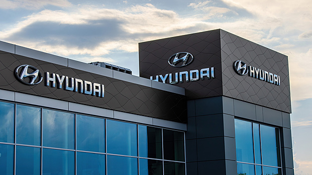 Корейский автогигант зарегистрировал в России шесть товарных знаков