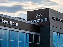 Корейский автогигант зарегистрировал в России шесть товарных знаков