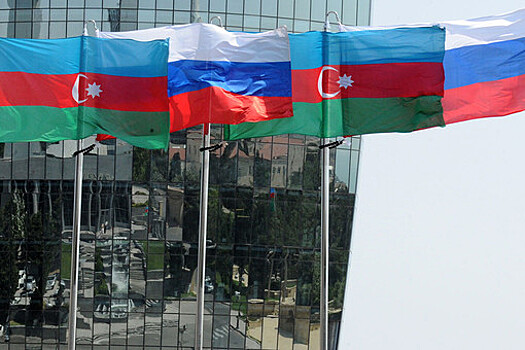 Азербайджан планирует вдвое увеличить поставки природного газа в Европу к 2027 году