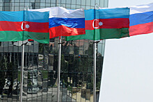 Посол РФ Бочарников заявил, что Западу не удастся вбить клин между Москвой и Баку