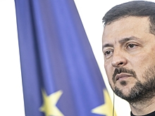 Зеленский допустил возможность потери Украиной Харькова