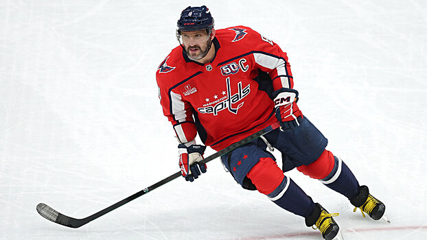 Борис Ротенберг о рекорде Овечкина: «Саня – герой. Всю свою жизнь положил на достижение результата и стал лучшим в мире! Такой кистевой бросок мало у кого можно найти»