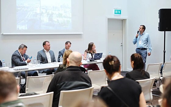 BTS, IT-ландшафт и кампусные проекты будут определять облик офисного рынка