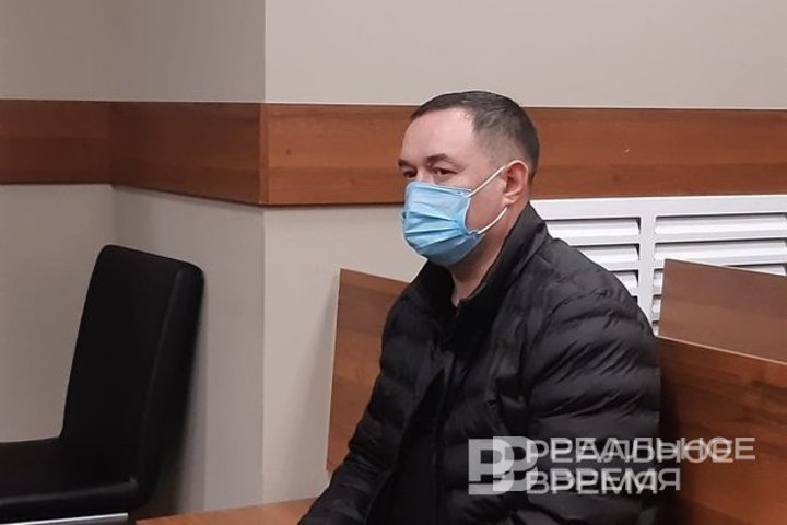 Ильмир Яббаров и Татьяна Холкина предстанут перед судом в Набережных Челнах