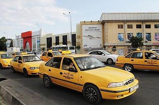 Из узбекских такси с июля исчезнут таксометры
