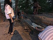 Туристка назвала источники в Пятигорске «смертельно опасными»