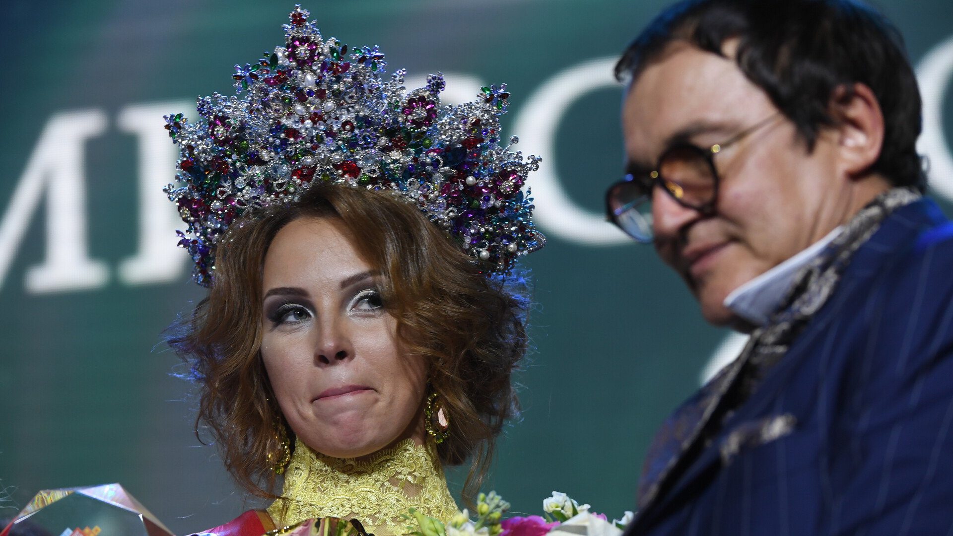Бросил шестерых детей: что известно о новом избраннике Полины Дибровой