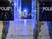 СМИ: турецкая полиция освободила заложников в пригороде Стамбула