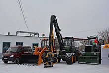 Белорусы открыли сервисный центр дорожной техники в Костроме