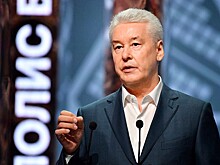 Собянин сообщил о планах масштабного обновления районных спортивных объектов