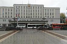 Ротация года: Кадровые перестановки в мэрии Калининграда в 2020-м