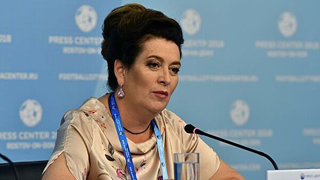 Глава Минздрава Ростовской области ушла в отставку