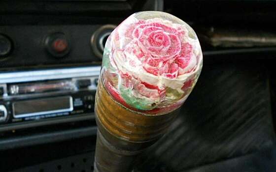 История советского тюнинга в картинках — от 1960-х до 1990-х