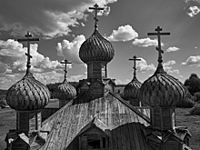 "Храмы русского Севера" покажут в Омске