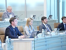 Число обращений к властям Подмосковья снизилось на 6%