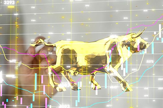 Российский рынок акций попытается сформировать тренд